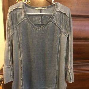 Soft Surroundings Tunic (PXS)